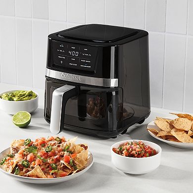 Cuisinart® 2.6-qt Basket Air Fryer