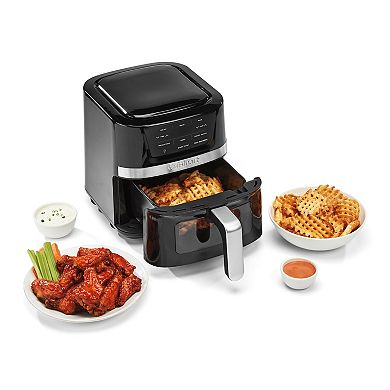 Cuisinart® 2.6-qt Basket Air Fryer