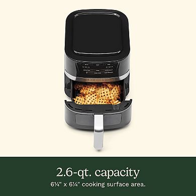Cuisinart® 2.6-qt Basket Air Fryer