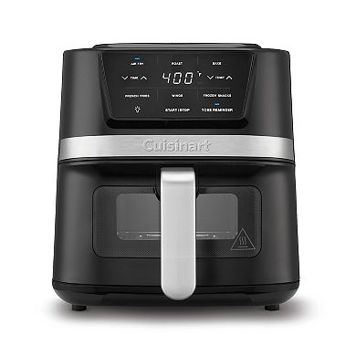 Cuisinart® 2.6-qt Basket Air Fryer
