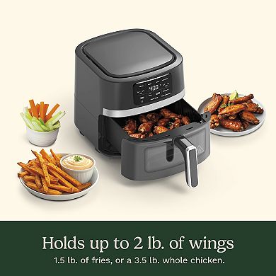 Cuisinart® 4.5-qt Basket Air Fryer