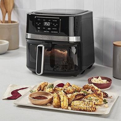 Cuisinart® 4.5-qt Basket Air Fryer