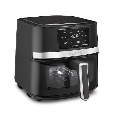 Cuisinart® 4.5-qt Basket Air Fryer