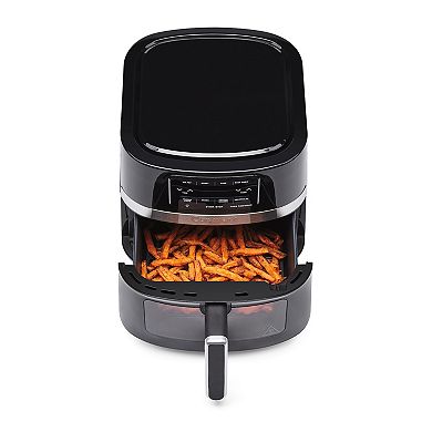Cuisinart® 4.5-qt Basket Air Fryer