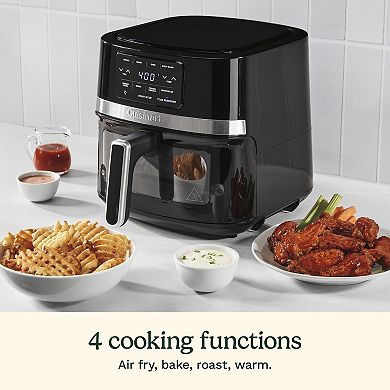 Cuisinart® 4.5-qt Basket Air Fryer
