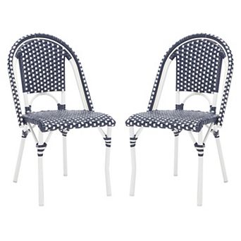 Safavieh California Side Chair 2 pc Set