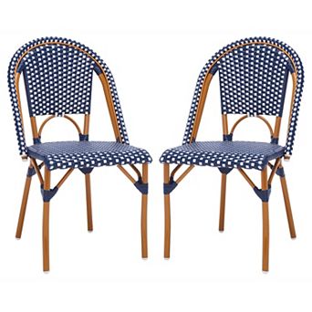 Safavieh California Side Chair 2 pc Set
