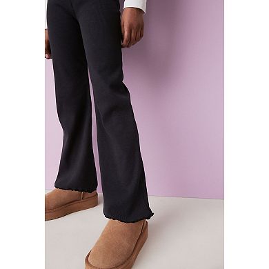 Girls 4-12 NEXT Flared Legging