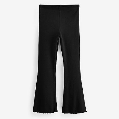Girls 4-12 NEXT Flared Legging