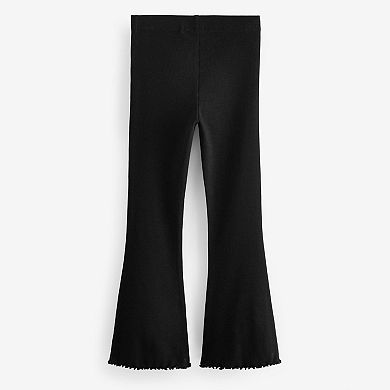 Girls 4-12 NEXT Flared Legging
