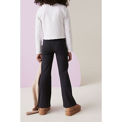 Girls 4-12 NEXT Flared Legging