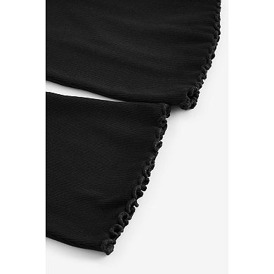 Girls 4-12 NEXT Flared Legging