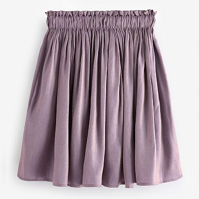 Girls 4-12 NEXT Pleated Skater Skirt