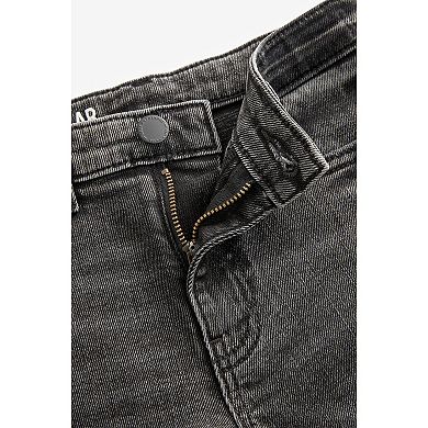 Boys 4-12 NEXT Distressed Knee Jean