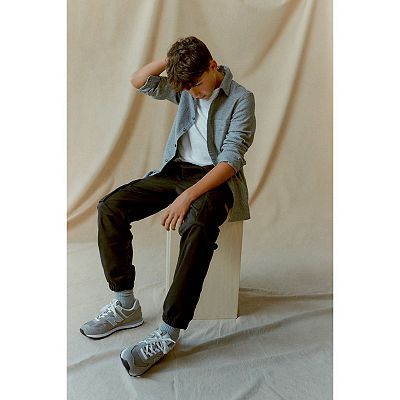 Boys 4-12 NEXT Cargo Pant