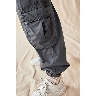 Girls 4-12 NEXT Parachute Pant