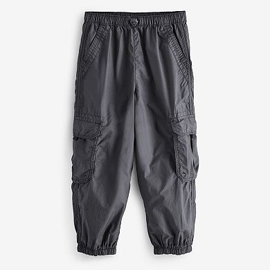 Girls 4-12 NEXT Parachute Pant