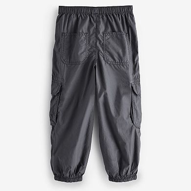 Girls 4-12 NEXT Parachute Pant