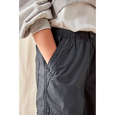 Girls 4-12 NEXT Parachute Pant