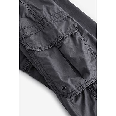 Girls 4-12 NEXT Parachute Pant