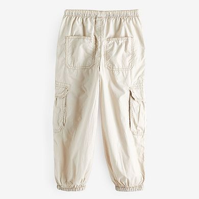 Girls 4-12 NEXT Parachute Pant
