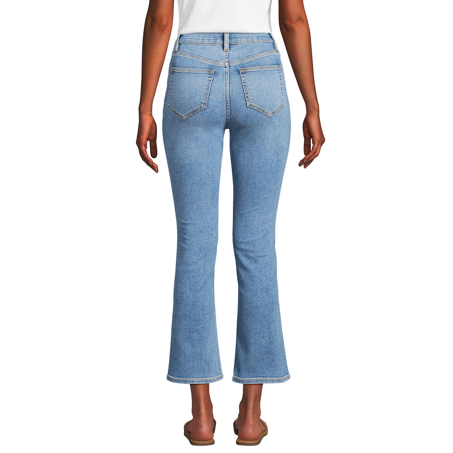 Women s Capri Jeans Shop for Denim Essentials Kohl s