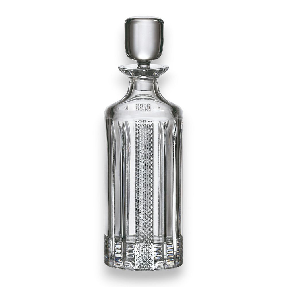 Discover Europe - Made In Czech Republic Lead Crystal 750-ml Choker ...