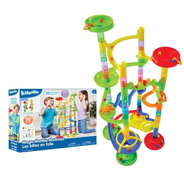 Kidoozie Mega Marble Madness Classic Marble Maze