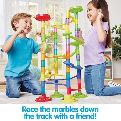 Kidoozie Mega Marble Madness Classic Marble Maze