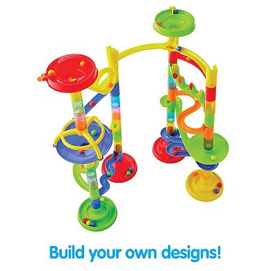 Kidoozie Mega Marble Madness Classic Marble Maze