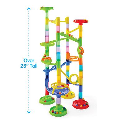 Kidoozie Mega Marble Madness Classic Marble Maze