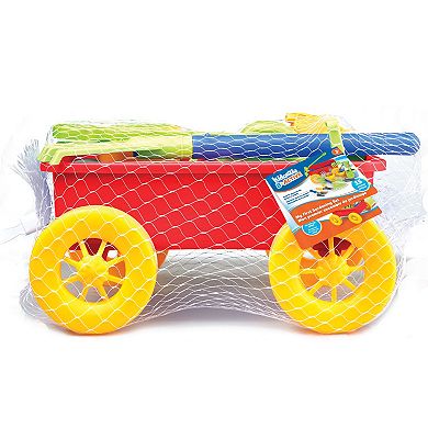 Kidoozie B-Active My First Gardening Playset