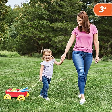 Kidoozie B-Active My First Gardening Playset