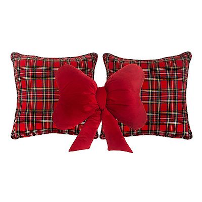 Kohls decorative bed pillows best sale