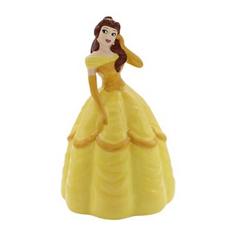 Disney's Beauty & The Beast Belle Ceramic Bank by The Big One®