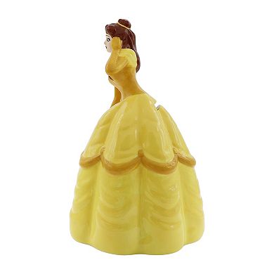 Disney's Beauty & The Beast Belle Ceramic Bank by The Big One®