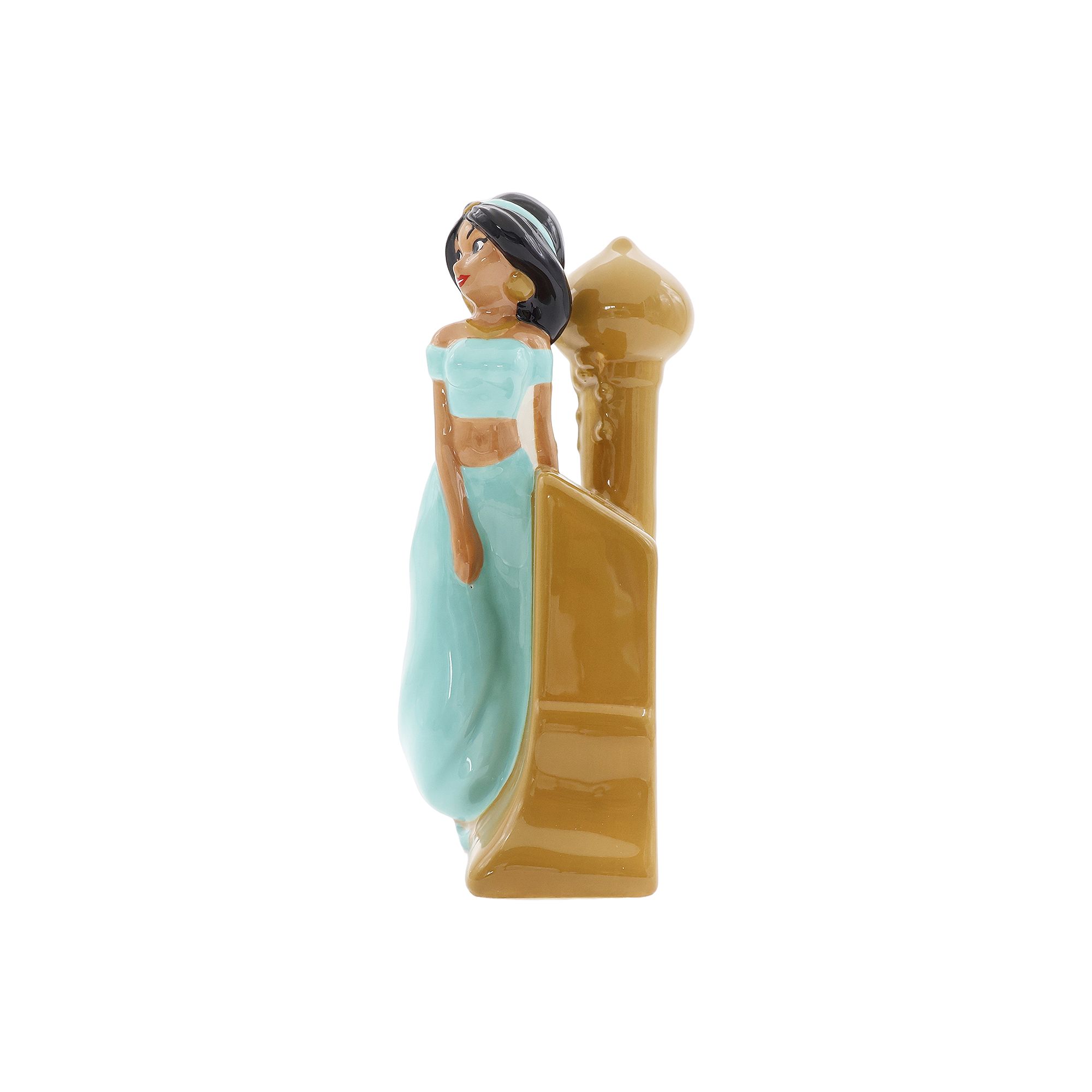 The Big One Disneys Jasmine Coin Bank, Multi