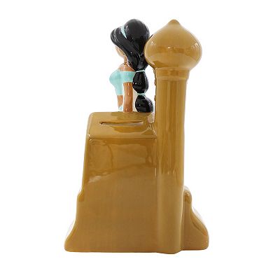 The Big One Disney's Jasmine Coin Bank