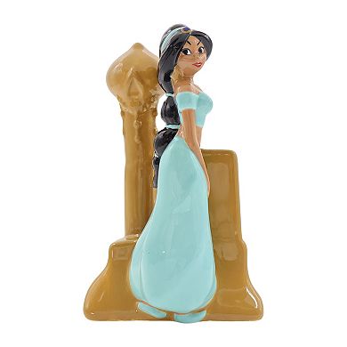 The Big One Disney's Jasmine Coin Bank