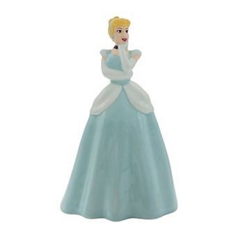 Disney's Cinderella Ceramic Bank by The Big One®