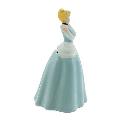 Disney's Cinderella Ceramic Bank by The Big One®