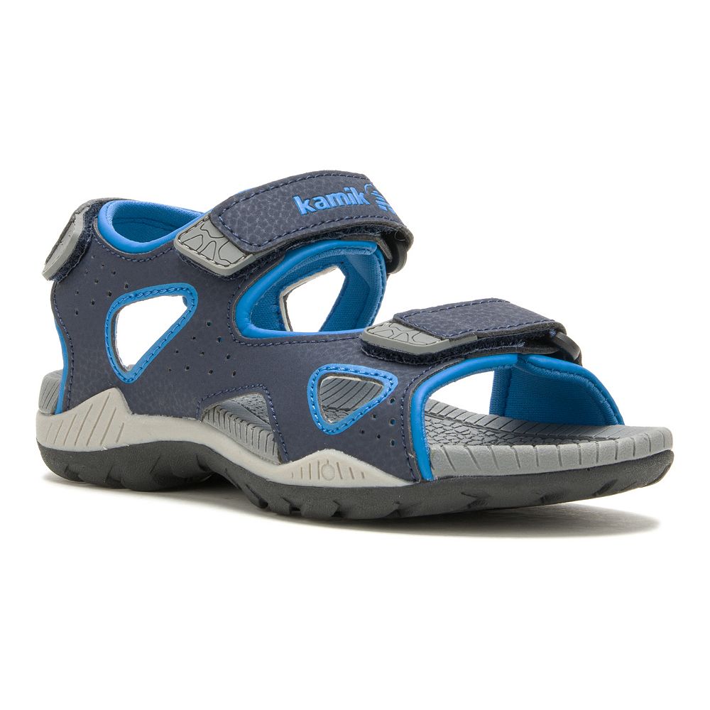 Sandales Garçon 27 KAMIK Harbor - Sandales Pour Junior | Sports
