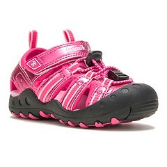 Closed Toe Kids Toddlers Sandals Shoes Kohl s