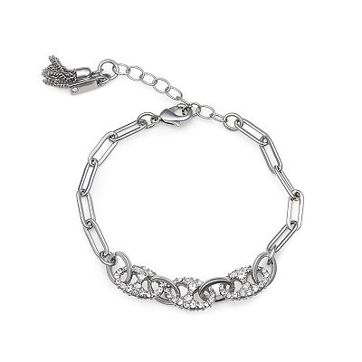 Simply Vera Vera Wang Link Bracelet