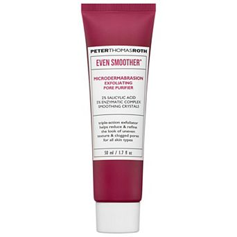 Peter Thomas Roth Even Smoother Microdermabrasion Exfoliating Pore Purifier