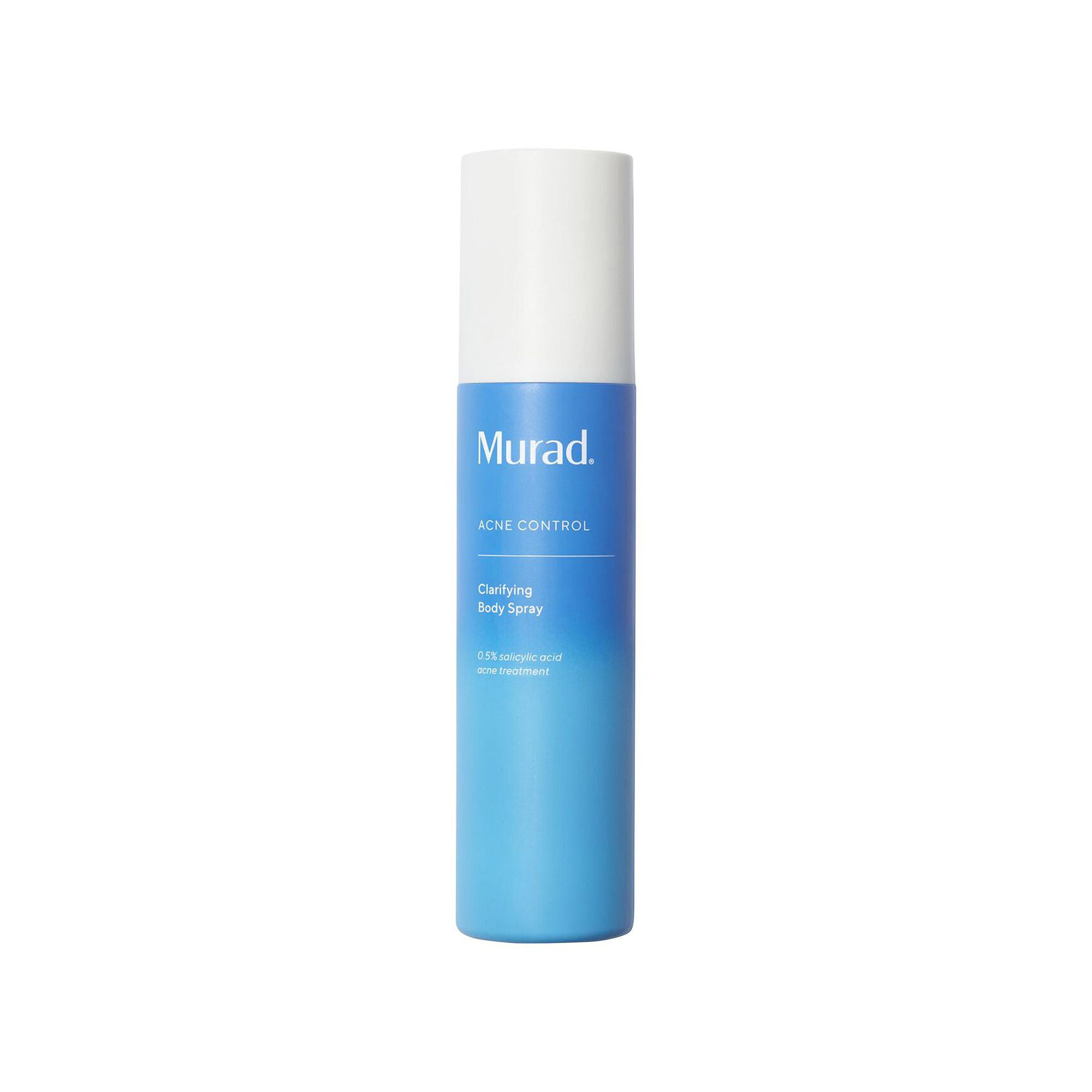 Murad Clarifying Body Spray with Salicylic Acid, Size: 2.5 FL Oz, None
