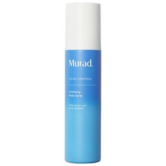 Murad Clarifying Body Spray with Salicylic Acid