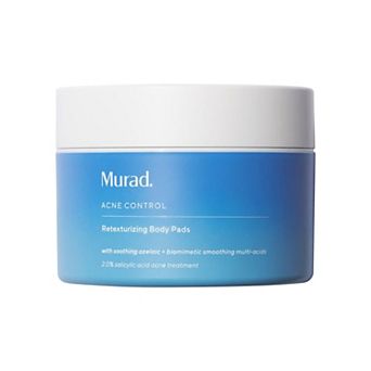 Murad Retexturizing Body Pads with Salicylic Acid