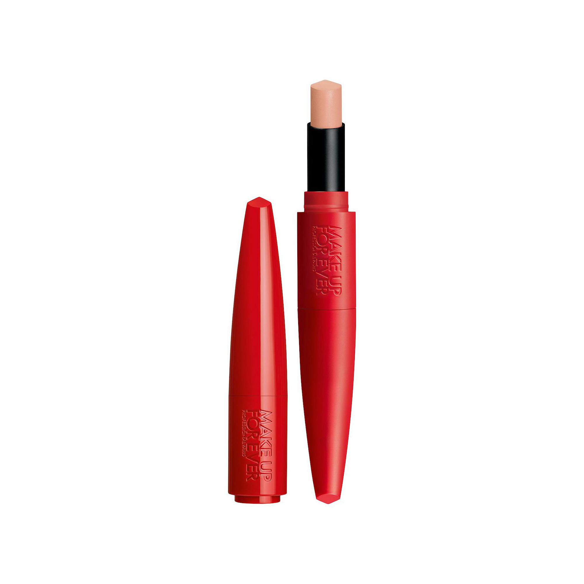 MAKE UP FOR EVER Rouge Artist For Ever Satin & Matte Lipstick, Size: .06Oz,