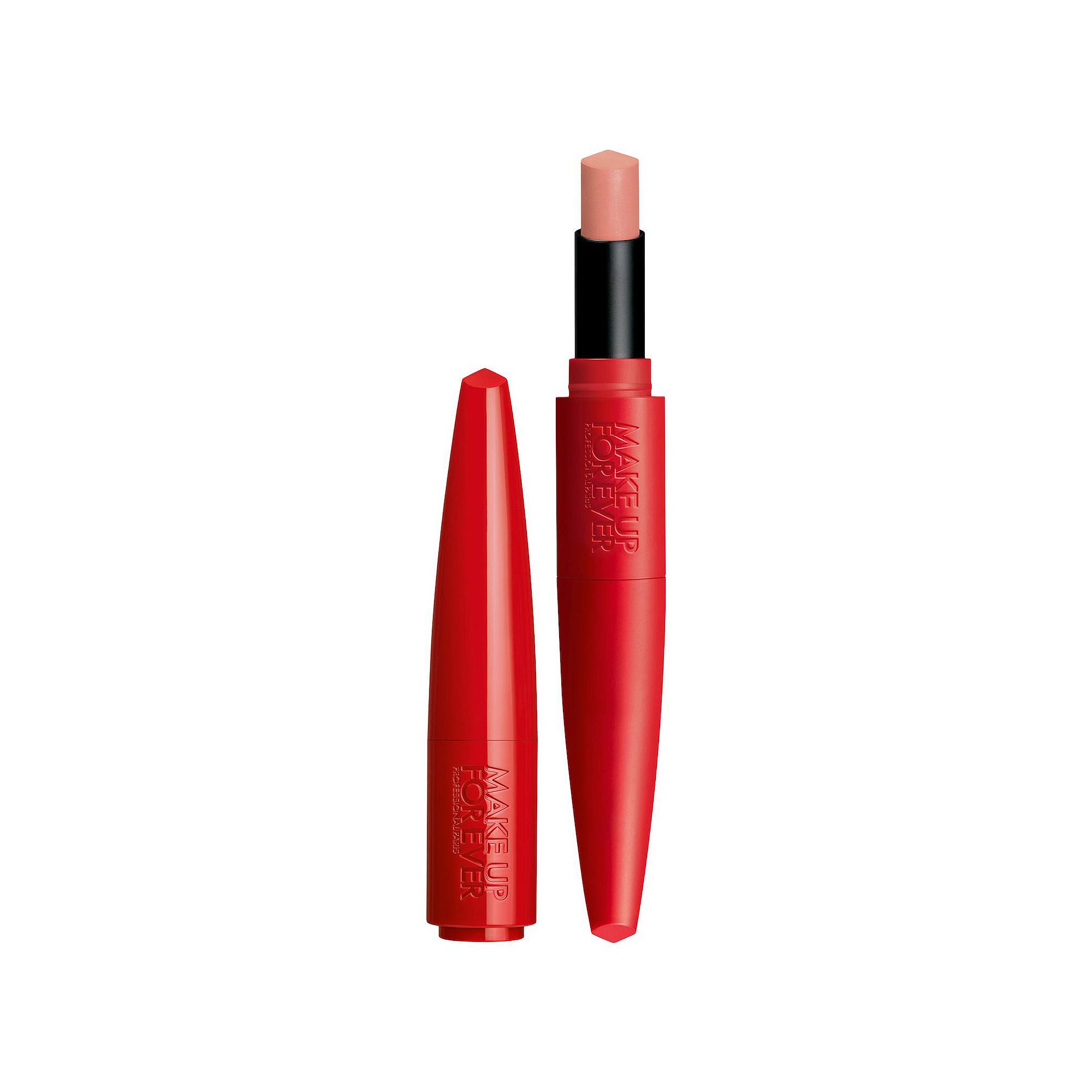 MAKE UP FOR EVER Rouge Artist For Ever Satin & Matte Lipstick, Size: .06Oz,